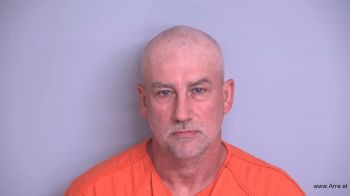 Joshua Lane Mcclellan Mugshot