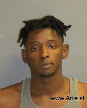 Joshua  Mccray Mugshot