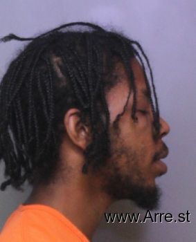 Joshua  Mcdonald Mugshot