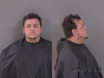 Joshua Nicholas Mcdonald Mugshot