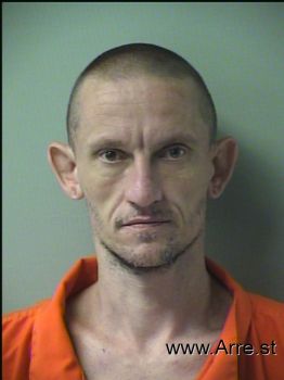 Joshua Aaron Mcdowell Mugshot