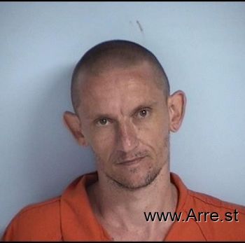 Joshua Aaron Mcdowell Mugshot