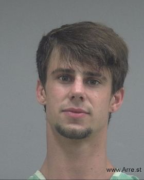 Joshua Michael Mcginnis Mugshot