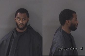 Joshua  Mcmiller Mugshot