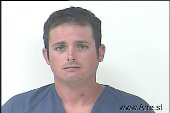 Joshua Luke Mcmillian Mugshot