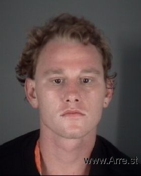 Joshua Kyle Mcphee Mugshot