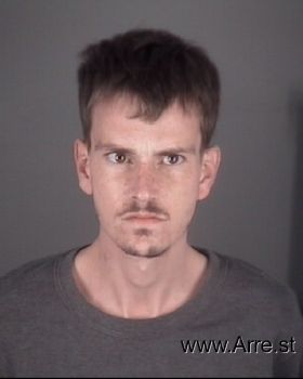 Joshua Ian Mcwilliams Mugshot