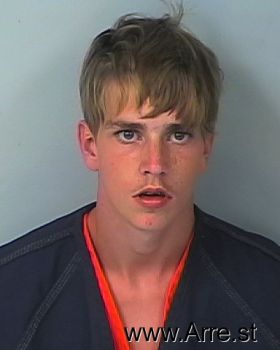 Joshua Ian Mcwilliams Mugshot