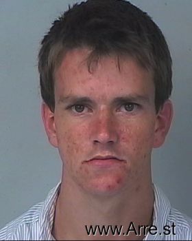 Joshua Ian Mcwilliams Mugshot