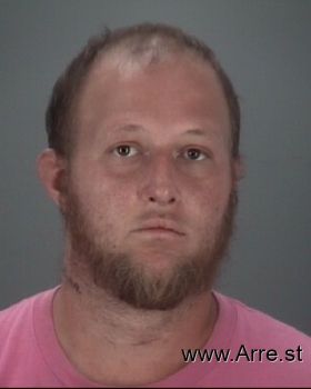 Joshua Eugene Melton Mugshot