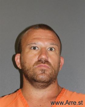 Joshua  Melton Mugshot