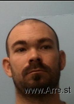 Joshua B Merrill Mugshot