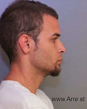 Joshua Matthew Miranda Mugshot