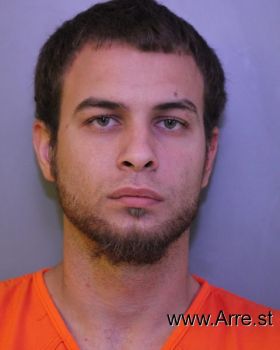 Joshua Matthew Miranda Mugshot