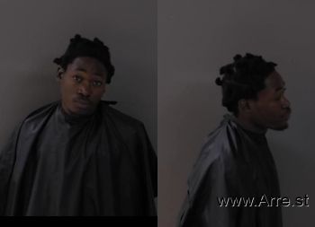 Joshua Antwan Mitchell Mugshot