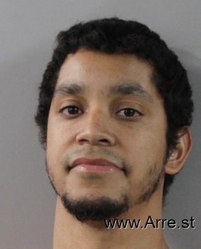 Joshua Juan Morales Mugshot