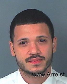 Joshua Emmanuel Moran-moulier Mugshot