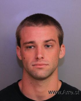 Joshua Allan Morgan Mugshot