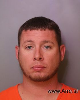 Joshua  Morrison Mugshot