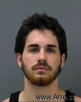 Joshua David Morrison Mugshot