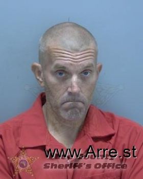 Joshua Neil Mullen Mugshot