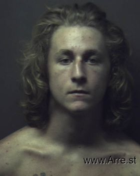 Joshua  Murphy Mugshot