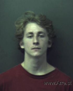 Joshua Adam Murphy Mugshot