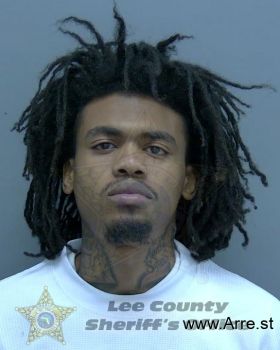 Joshua  Murphy Mugshot