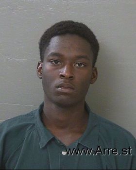 Joshua Jordan Murphy Mugshot