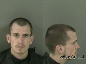 Joshua Brian Murray Mugshot