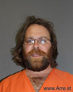 Joshua  Myers Mugshot