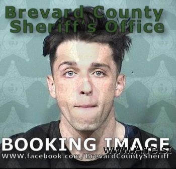 Joshua Bruce Nason Mugshot