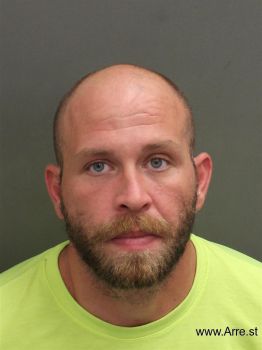 Joshua L Neal Mugshot