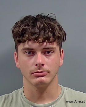 Joshua James Neal Mugshot