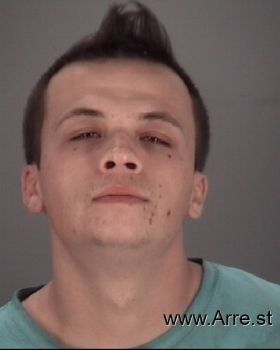 Joshua Jordan Nelson Mugshot