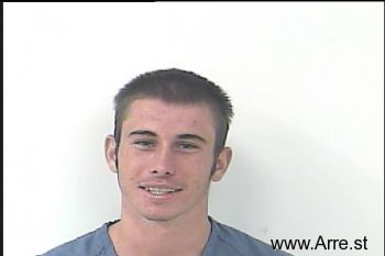 Joshua Dean Nelson Mugshot