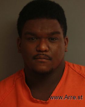 Joshua Eric Newkirk Mugshot