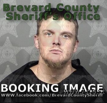 Joshua Scott Newman Mugshot