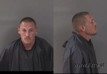 Joshua Allen Nichols Mugshot