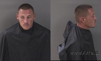 Joshua Allen Nichols Mugshot