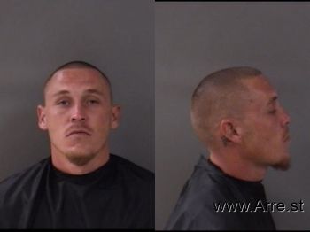 Joshua Allen Nichols Mugshot