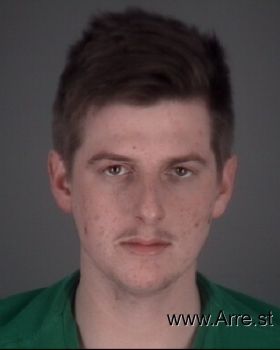 Joshua Michael Nichols Mugshot