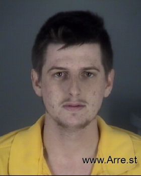 Joshua Michael Nichols Mugshot