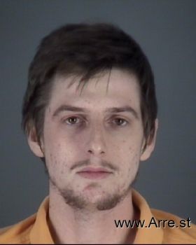 Joshua Michael Nichols Mugshot