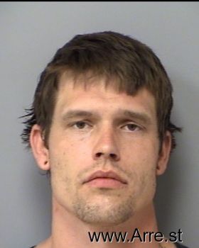 Joshua Kane Nichols Mugshot