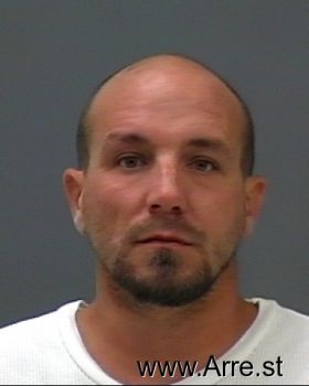 Joshua Joseph Nichols Mugshot