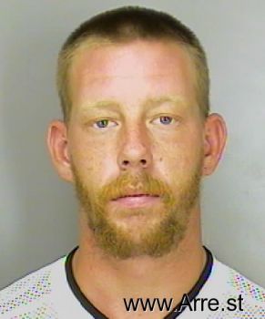 Joshua  Nickerson Mugshot