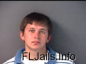 Joshua Timothy Nolen Mugshot