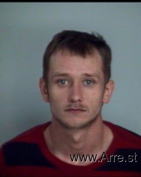 Joshua Russell Lawrenc Norman Mugshot