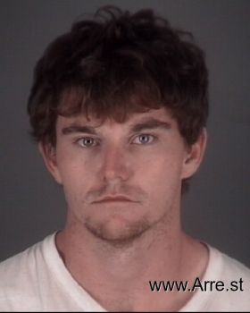 Joshua Douglas Norris Mugshot